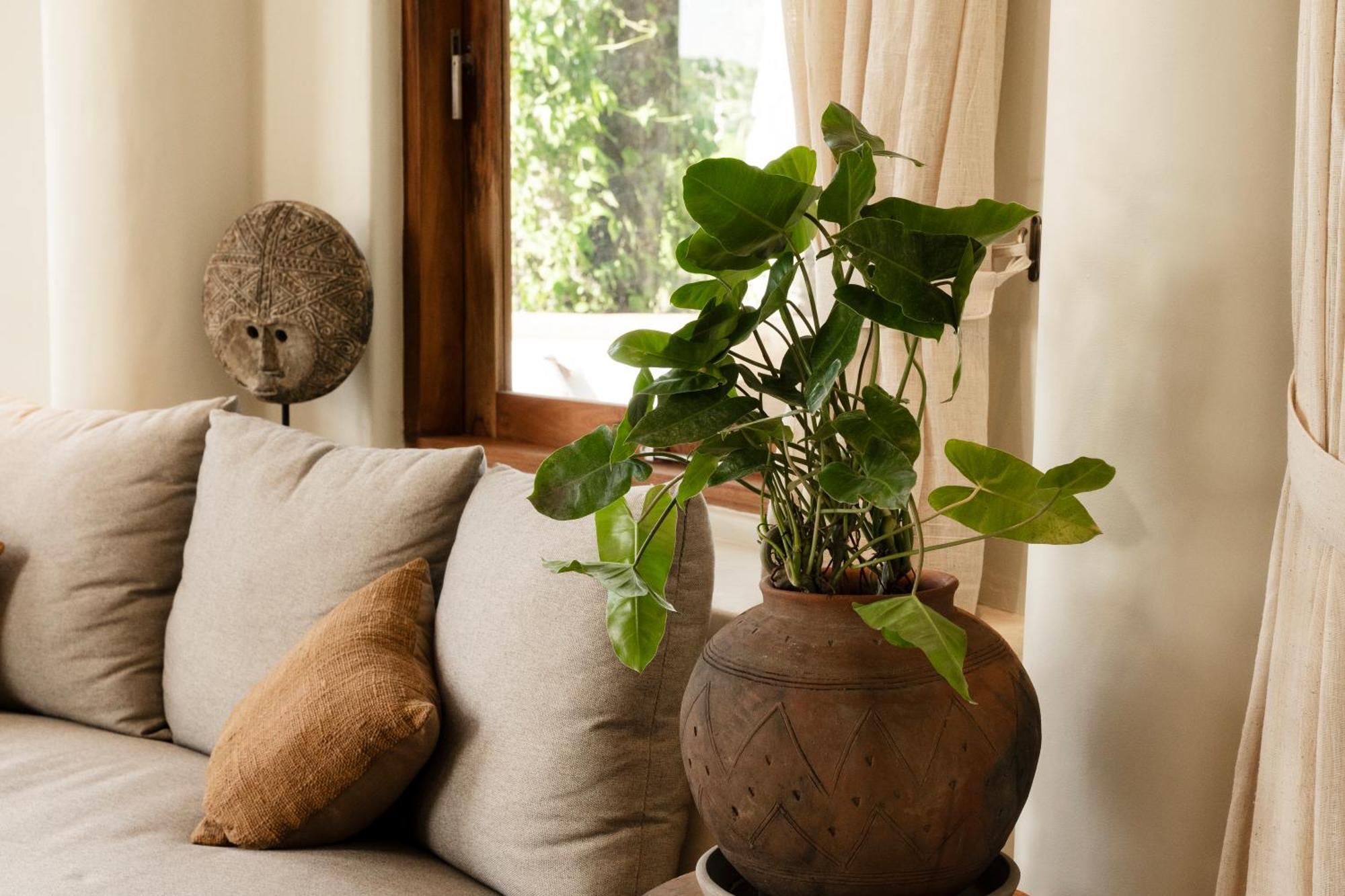 Nuanu Suites & Accommodations Tanah Lot Dış mekan fotoğraf
